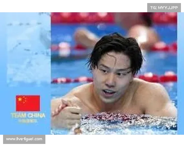 覃海洋世锦赛男子100米蛙泳以58.23秒夺冠强势回归再现王者风范 覃海洋世锦赛男子100米蛙泳以58.23秒夺冠强势回归再现王者风范