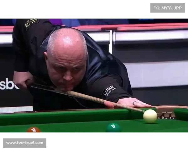 斯诺克老将希金斯体能成瓶颈 年轻选手攻势密集制胜 斯诺克老将希金斯体能成瓶颈 年轻选手攻势密集制胜