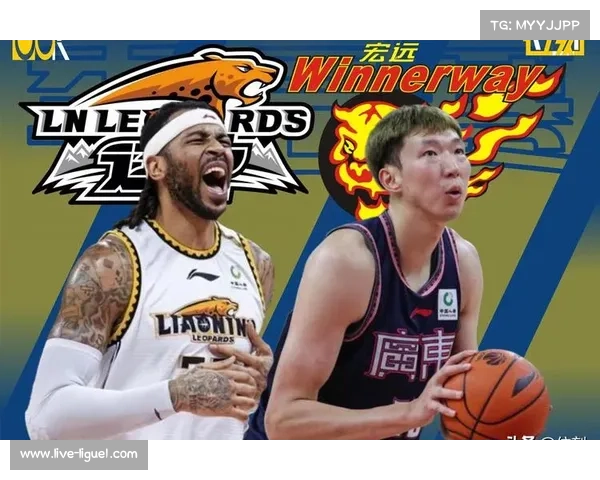 辽宁三连胜重返季后赛区，莫兰德半场两双奠定内线统治力