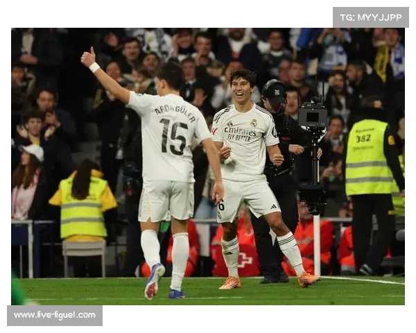 贡萨洛·加西亚上演帽子戏法，皇马5-1大胜贝蒂斯迎新年开门红